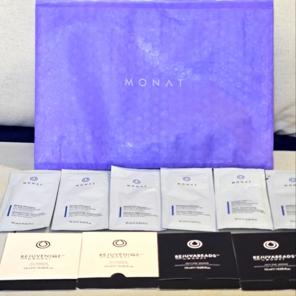 MONAT SET - Picture 5 of 7